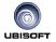 Ubisoft : chiffres du premier trimestre