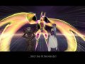 Des images pour .hack G.U. Redemption