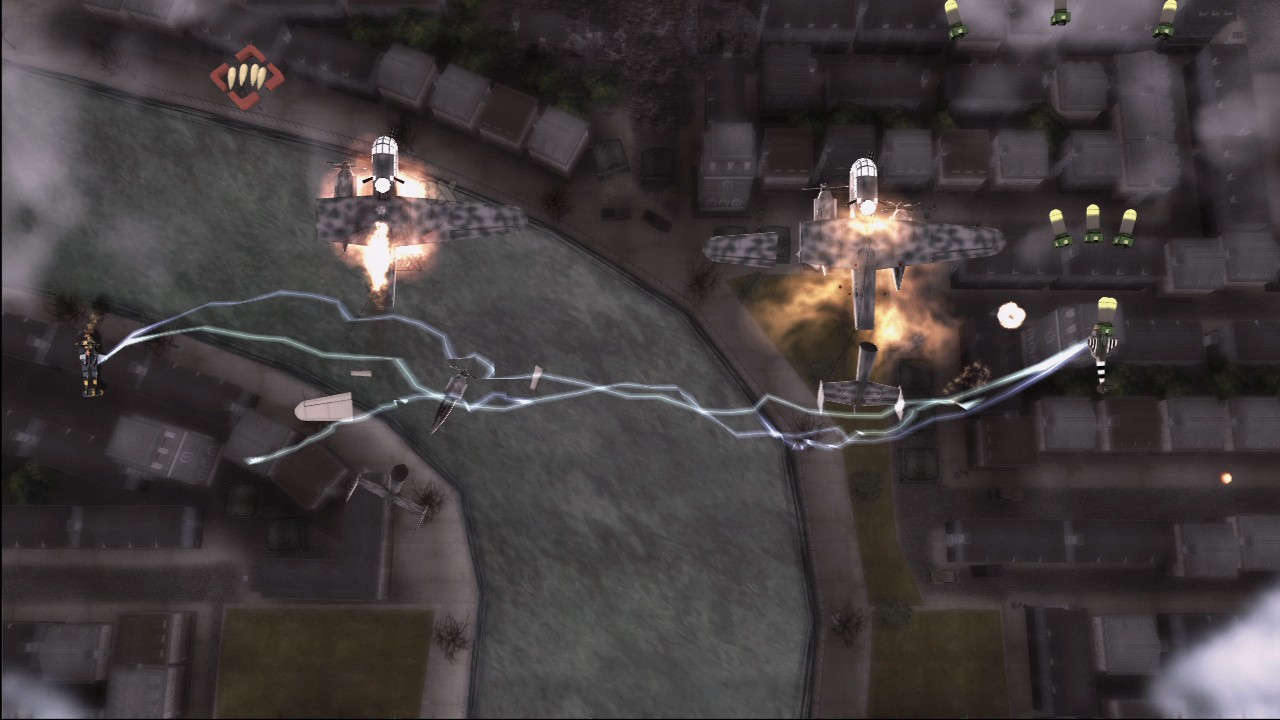 1942 : Joint Strike
