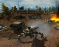E3 07 > Battle For Fatherland exhib�
