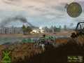 E3 07 > Battle For Fatherland exhib�