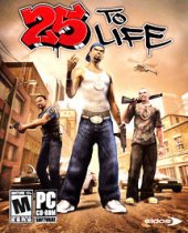 25 To Life 
