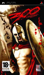 300 : March To Glory