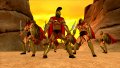 Tonight, we dine in Hell !