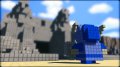 3D Dot Game Heroes annonc� sur PS3