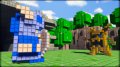 3D Dot Game Heroes annonc� sur PS3