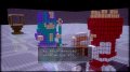 3D Dot Game Heroes assembl� en images
