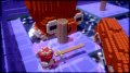 3D Dot Game Heroes assembl� en images