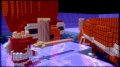 3D Dot Game Heroes assembl� en images