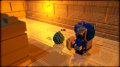 3D Dot Game Heroes assembl� en images