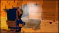3D Dot Game Heroes assembl� en images