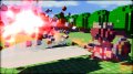 3D Dot Game Heroes assembl� en images