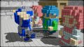 3D Dot Game Heroes se f�minise