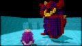 3D Dot Game Heroes se f�minise