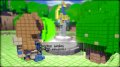 3D Dot Game Heroes se f�minise