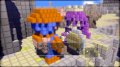 3D Dot Game Heroes se f�minise