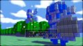3D Dot Game Heroes se f�minise