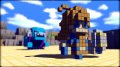 3D Dot Game Heroes se f�minise