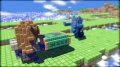 3D Dot Game Heroes se f�minise