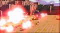 3D Dot Game Heroes se f�minise