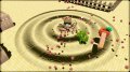 3D Dot Game Heroes : pagaille de visuels