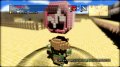 3D Dot Game Heroes : pagaille de visuels