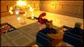 3D Dot Game Heroes : pagaille de visuels