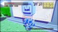3D Dot Game Heroes : pagaille de visuels