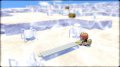 3D Dot Game Heroes : pagaille de visuels