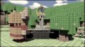 3D Dot Game Heroes : pagaille de visuels