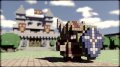 3D Dot Game Heroes : pagaille de visuels