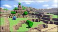 3D Dot Game Heroes : pagaille de visuels
