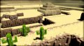 3D Dot Game Heroes : pagaille de visuels