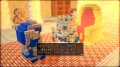 3D Dot Game Heroes en images