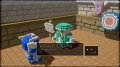 3D Dot Game Heroes en images