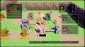 3D Dot Game Heroes en images