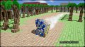 3D Dot Game Heroes en images