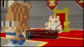 3D Dot Game Heroes en images