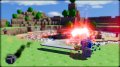 3D Dot Game Heroes en images