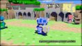 3D Dot Game Heroes en images