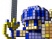 3D Dot Game Heroes assembl� en images