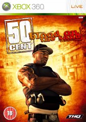 50 Cent : Blood on The Sand 