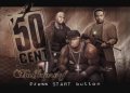 50 Cent : Bulletproof