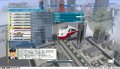 A-Train HX entre en gare