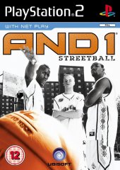 AND1 Streetball
