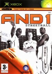 AND1 Streetball
