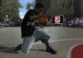 AND1 Streetball : nouveaux screenshots