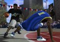 AND1 Streetball : nouveaux screenshots