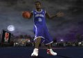 AND1 Streetball : nouveaux screenshots