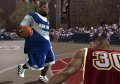 AND1 Streetball : nouveaux screenshots